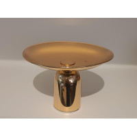 Suporte Dourado Gold M